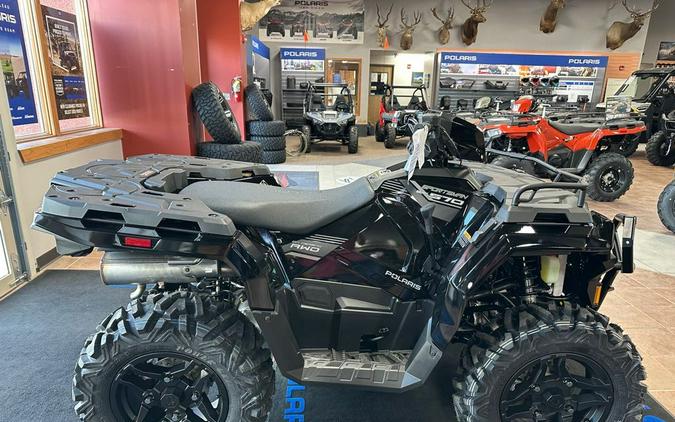 2026 Polaris Sportsman® 570 Trail