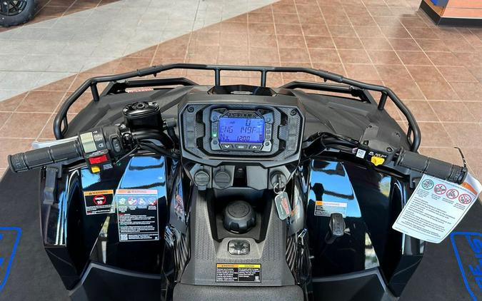 2026 Polaris Sportsman® 570 Trail