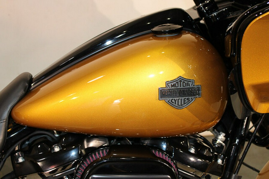 Used 2023 Harley-Davidson Road Glide Special Grand American Touring Motorcycle For Sale In Miami, Florida