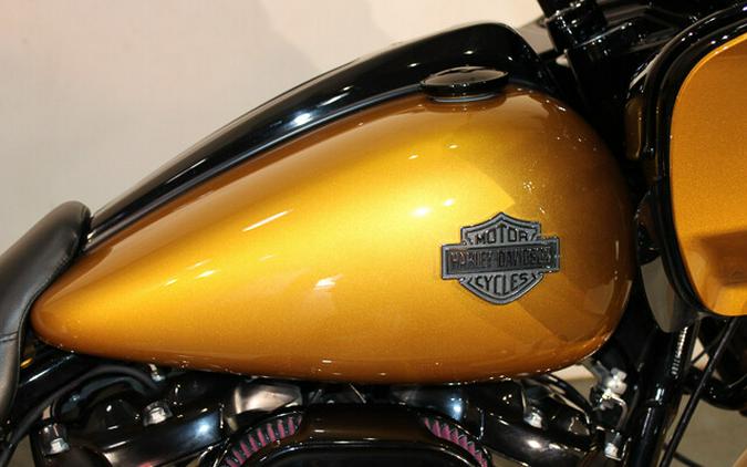 Used 2023 Harley-Davidson Road Glide Special Grand American Touring Motorcycle For Sale In Miami, Florida