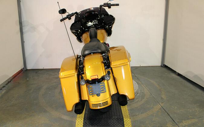 Used 2023 Harley-Davidson Road Glide Special Grand American Touring Motorcycle For Sale In Miami, Florida