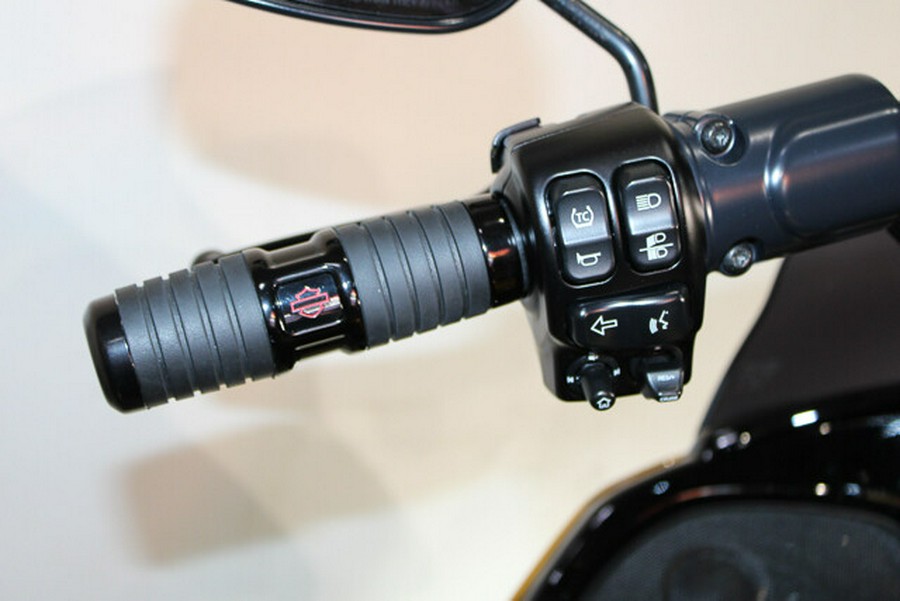 Used 2023 Harley-Davidson Road Glide Special Grand American Touring Motorcycle For Sale In Miami, Florida