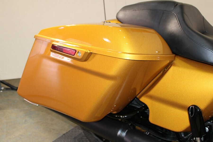 Used 2023 Harley-Davidson Road Glide Special Grand American Touring Motorcycle For Sale In Miami, Florida