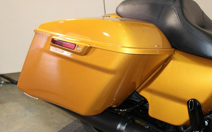 Used 2023 Harley-Davidson Road Glide Special Grand American Touring Motorcycle For Sale In Miami, Florida