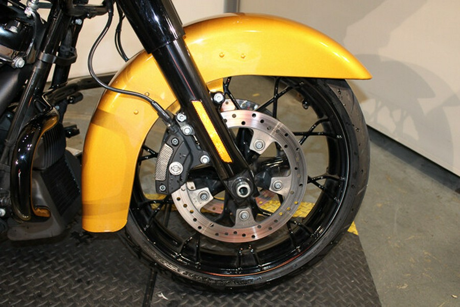 Used 2023 Harley-Davidson Road Glide Special Grand American Touring Motorcycle For Sale In Miami, Florida