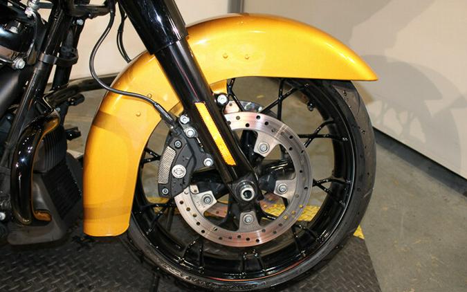 Used 2023 Harley-Davidson Road Glide Special Grand American Touring Motorcycle For Sale In Miami, Florida