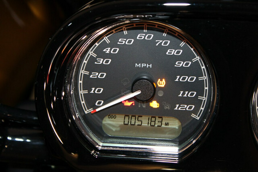 Used 2023 Harley-Davidson Road Glide Special Grand American Touring Motorcycle For Sale In Miami, Florida