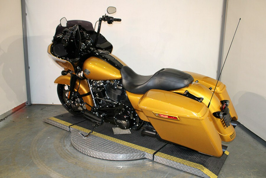 Used 2023 Harley-Davidson Road Glide Special Grand American Touring Motorcycle For Sale In Miami, Florida