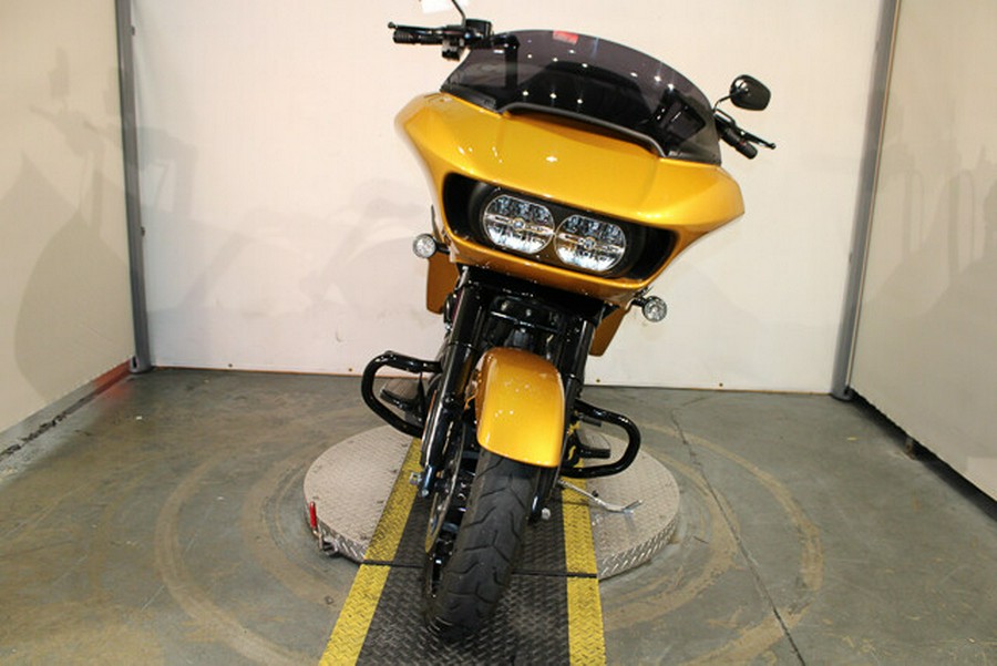 Used 2023 Harley-Davidson Road Glide Special Grand American Touring Motorcycle For Sale In Miami, Florida