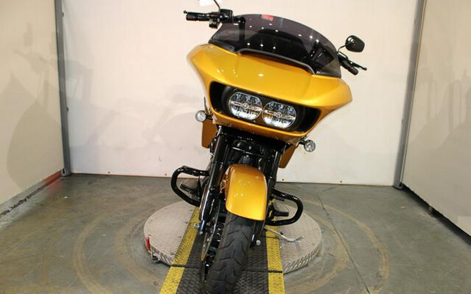 Used 2023 Harley-Davidson Road Glide Special Grand American Touring Motorcycle For Sale In Miami, Florida