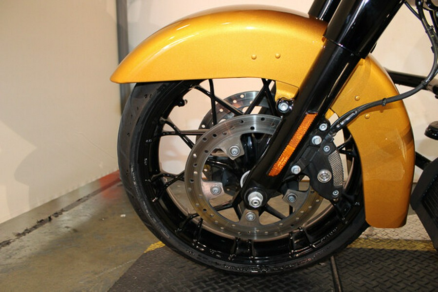 Used 2023 Harley-Davidson Road Glide Special Grand American Touring Motorcycle For Sale In Miami, Florida