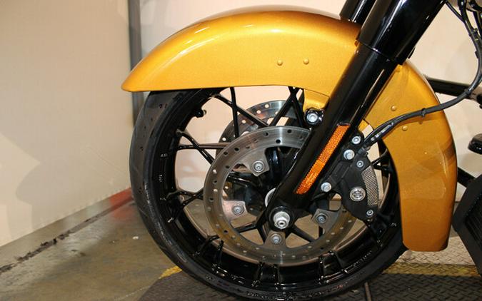 Used 2023 Harley-Davidson Road Glide Special Grand American Touring Motorcycle For Sale In Miami, Florida