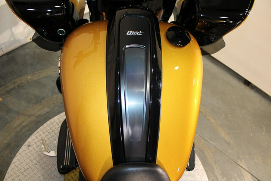 Used 2023 Harley-Davidson Road Glide Special Grand American Touring Motorcycle For Sale In Miami, Florida