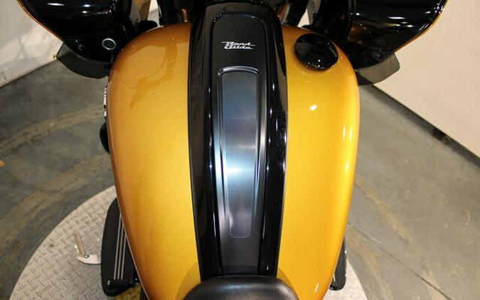 Used 2023 Harley-Davidson Road Glide Special Grand American Touring Motorcycle For Sale In Miami, Florida