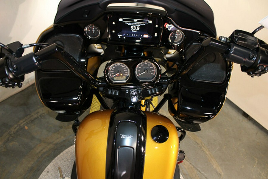 Used 2023 Harley-Davidson Road Glide Special Grand American Touring Motorcycle For Sale In Miami, Florida