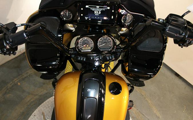 Used 2023 Harley-Davidson Road Glide Special Grand American Touring Motorcycle For Sale In Miami, Florida