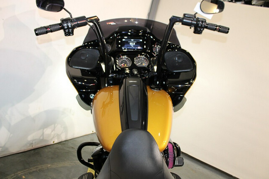 Used 2023 Harley-Davidson Road Glide Special Grand American Touring Motorcycle For Sale In Miami, Florida