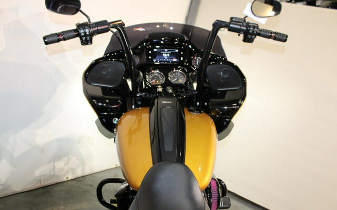 Used 2023 Harley-Davidson Road Glide Special Grand American Touring Motorcycle For Sale In Miami, Florida