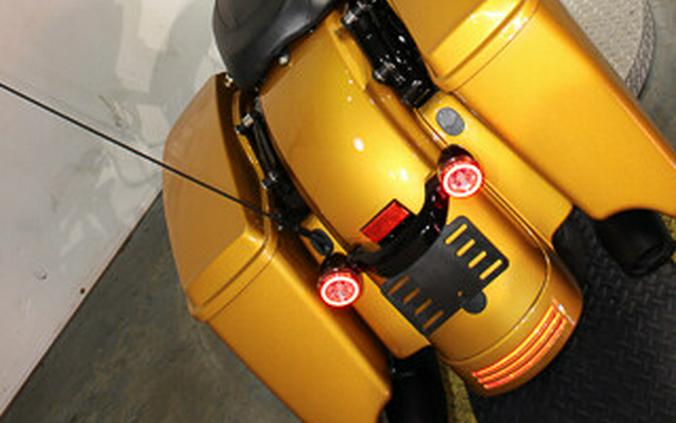 Used 2023 Harley-Davidson Road Glide Special Grand American Touring Motorcycle For Sale In Miami, Florida