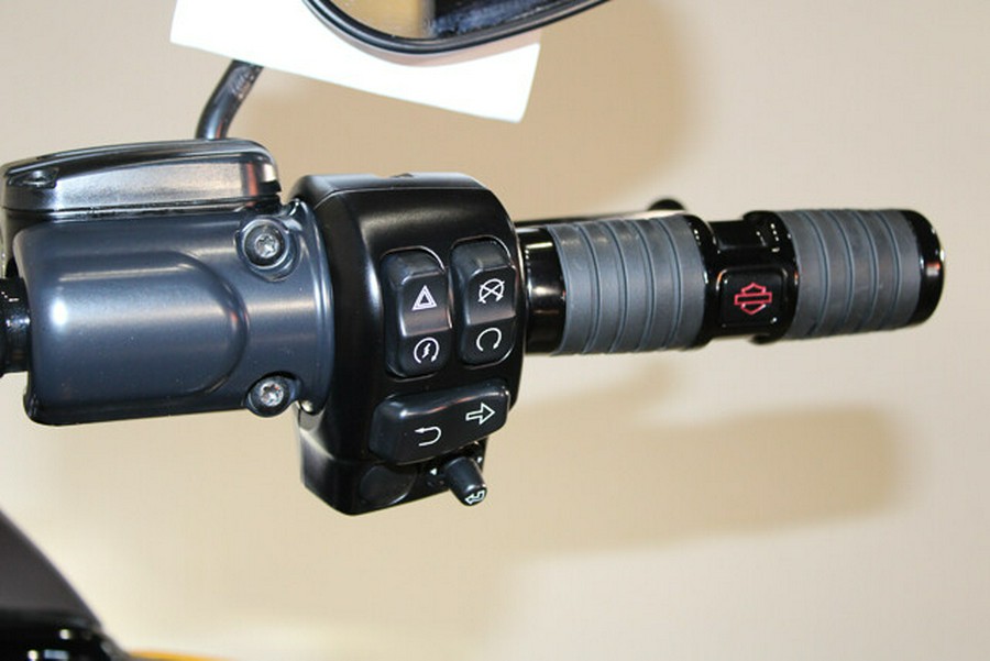 Used 2023 Harley-Davidson Road Glide Special Grand American Touring Motorcycle For Sale In Miami, Florida