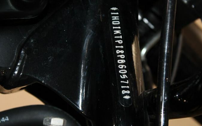 Used 2023 Harley-Davidson Road Glide Special Grand American Touring Motorcycle For Sale In Miami, Florida