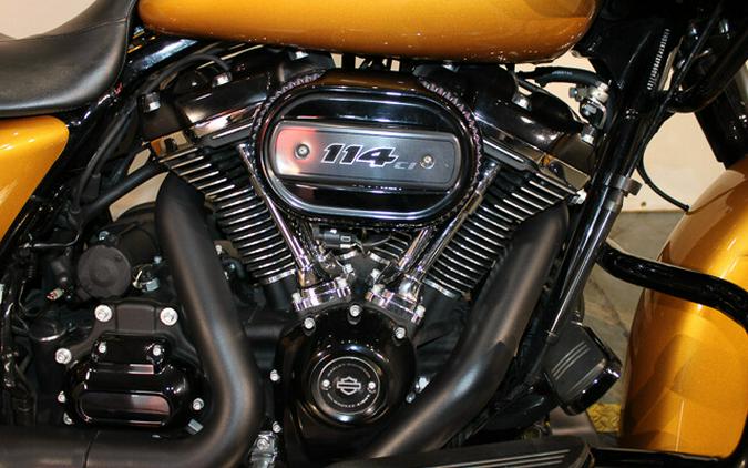 Used 2023 Harley-Davidson Road Glide Special Grand American Touring Motorcycle For Sale In Miami, Florida