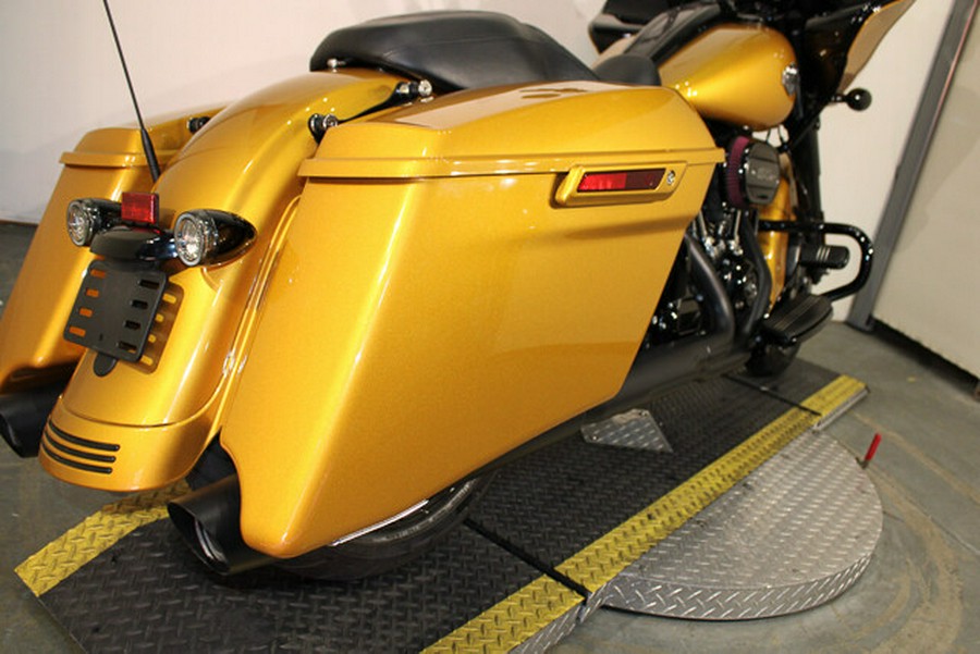 Used 2023 Harley-Davidson Road Glide Special Grand American Touring Motorcycle For Sale In Miami, Florida