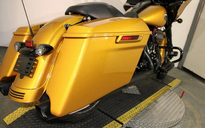 Used 2023 Harley-Davidson Road Glide Special Grand American Touring Motorcycle For Sale In Miami, Florida