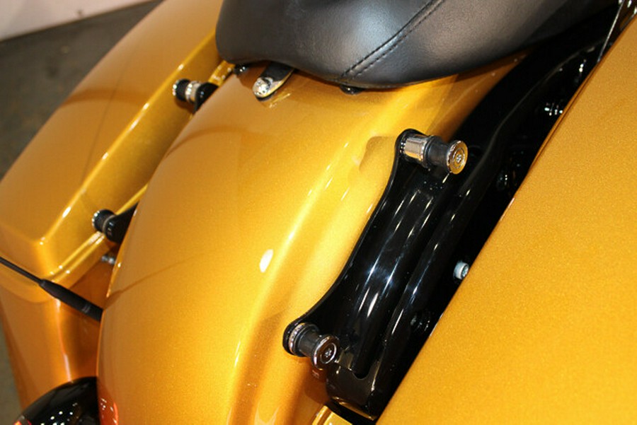 Used 2023 Harley-Davidson Road Glide Special Grand American Touring Motorcycle For Sale In Miami, Florida