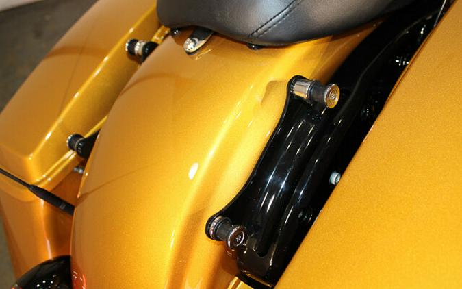 Used 2023 Harley-Davidson Road Glide Special Grand American Touring Motorcycle For Sale In Miami, Florida