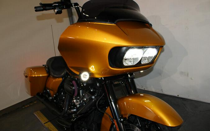 Used 2023 Harley-Davidson Road Glide Special Grand American Touring Motorcycle For Sale In Miami, Florida