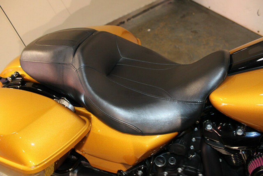 Used 2023 Harley-Davidson Road Glide Special Grand American Touring Motorcycle For Sale In Miami, Florida