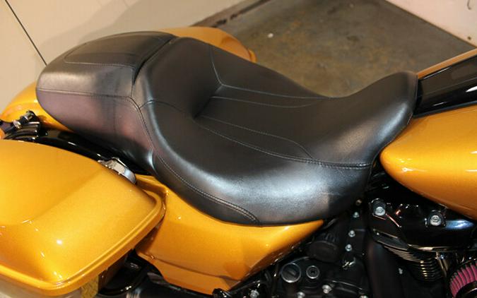 Used 2023 Harley-Davidson Road Glide Special Grand American Touring Motorcycle For Sale In Miami, Florida