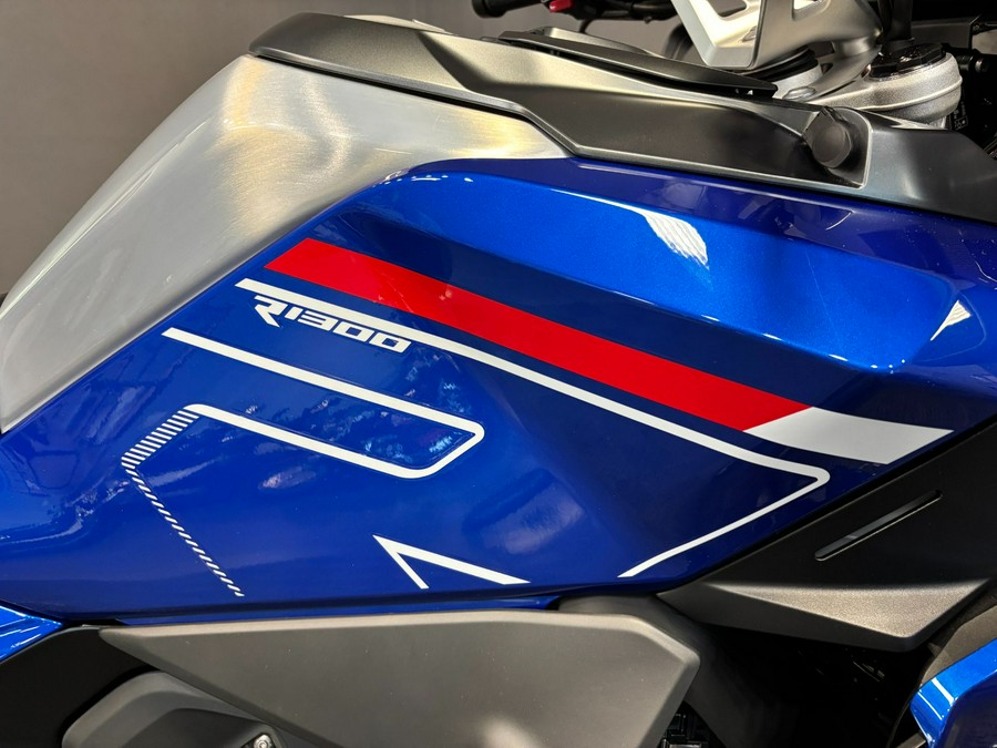 2026 BMW R 1300 RT
