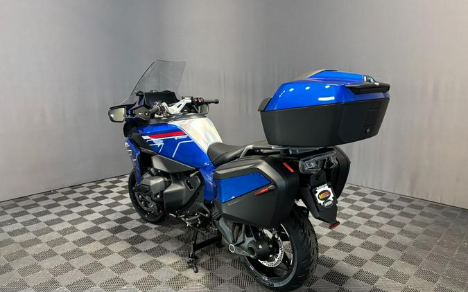 2026 BMW R 1300 RT