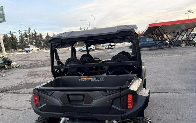 2026 Polaris® General XP 4 1000 Ultimate