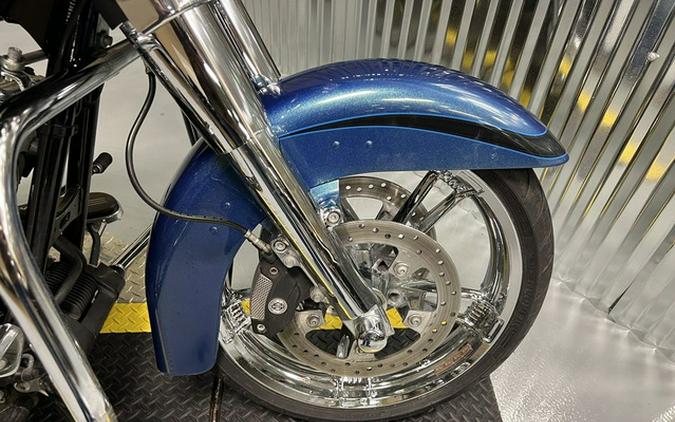 2014 Harley-Davidson FLHX - Street Glide