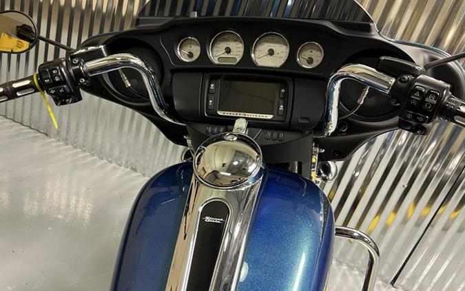 2014 Harley-Davidson FLHX - Street Glide