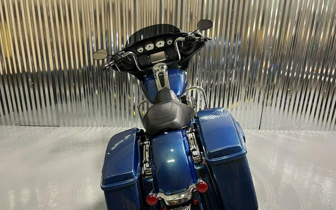 2014 Harley-Davidson FLHX - Street Glide