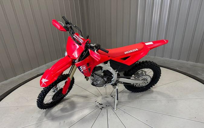 2026 CRF450RX - Honda