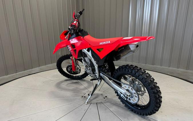 2026 CRF450RX - Honda