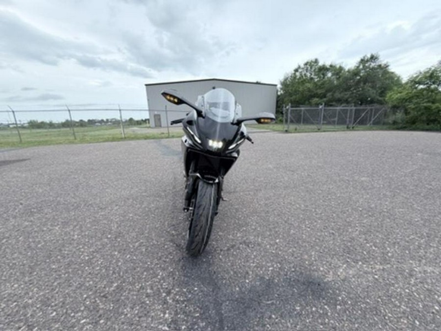 2026 Yamaha Cycle YZF-R7