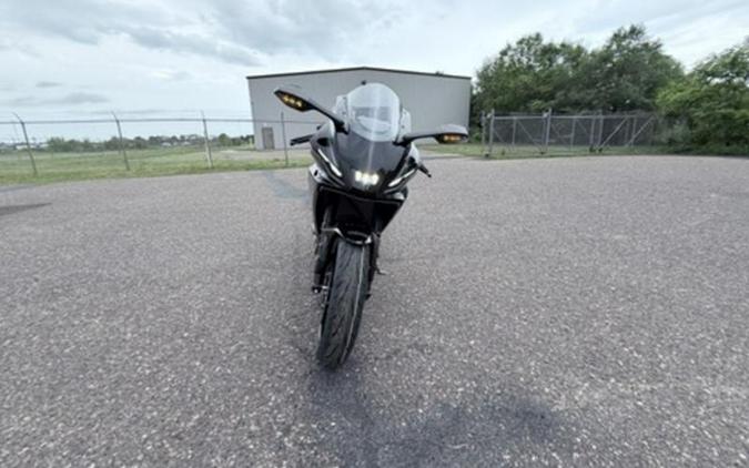 2026 Yamaha Cycle YZF-R7