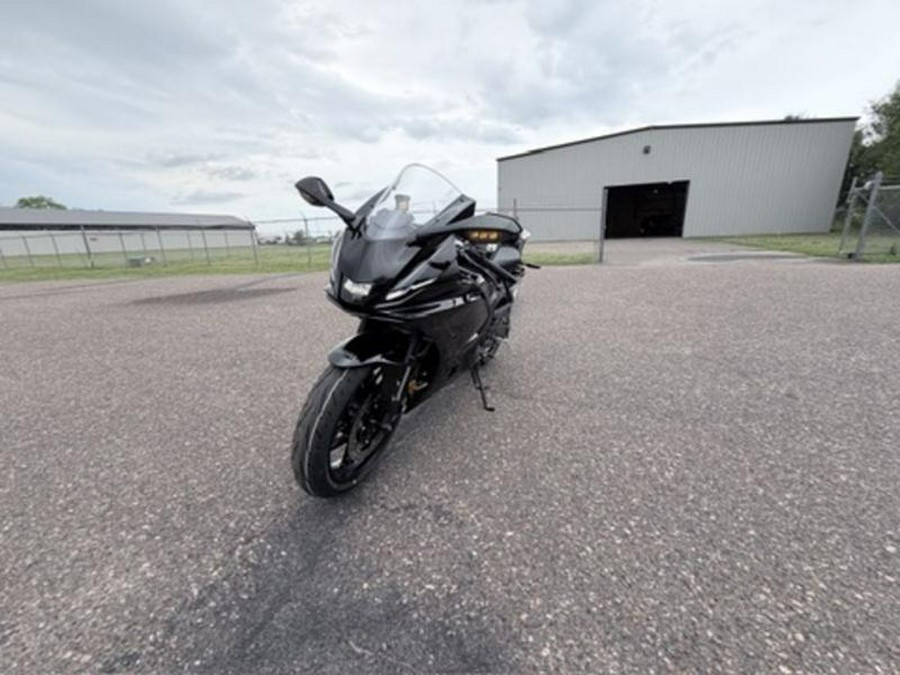 2026 Yamaha Cycle YZF-R7