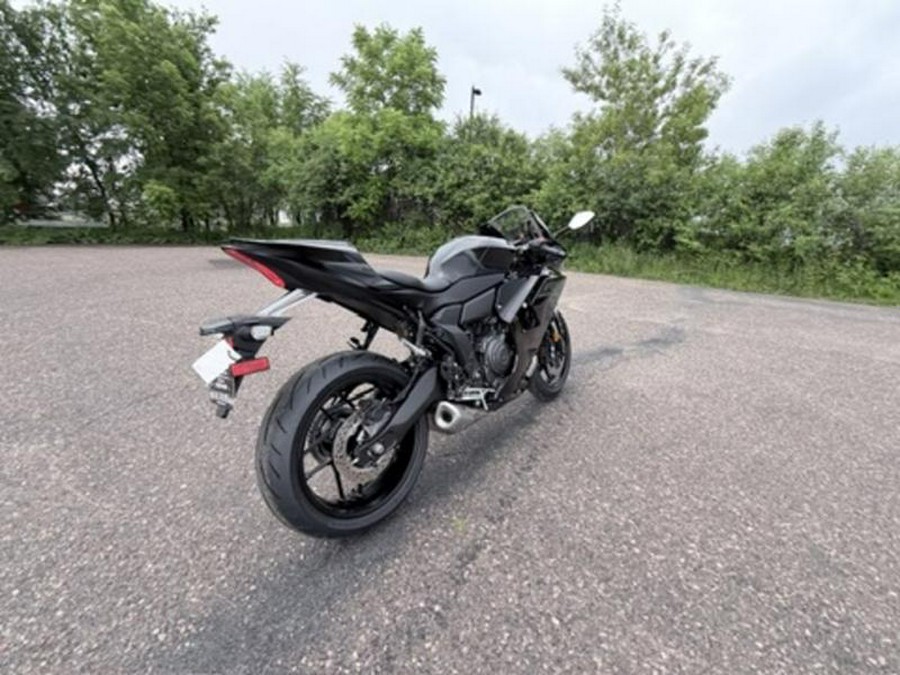 2026 Yamaha Cycle YZF-R7