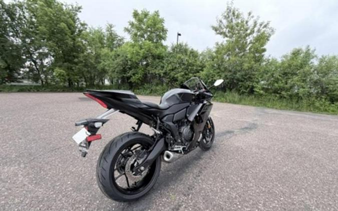 2026 Yamaha Cycle YZF-R7