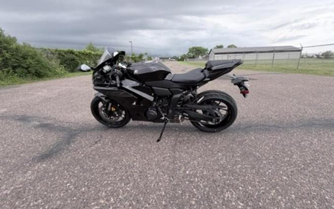 2026 Yamaha Cycle YZF-R7