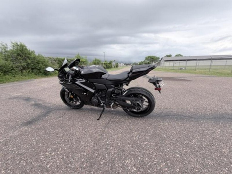 2026 Yamaha Cycle YZF-R7