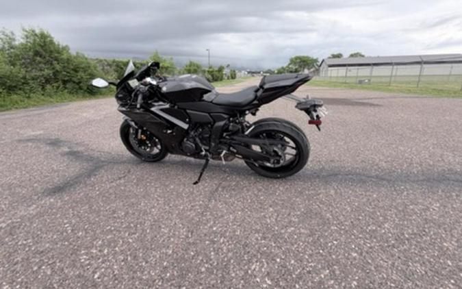 2026 Yamaha Cycle YZF-R7