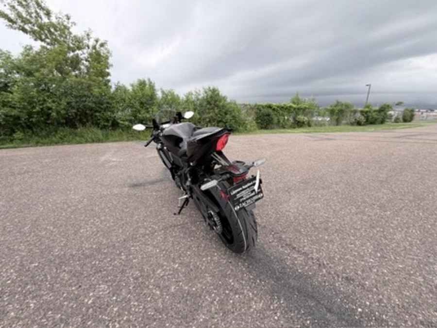 2026 Yamaha Cycle YZF-R7
